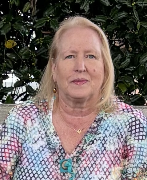 Mary Jones