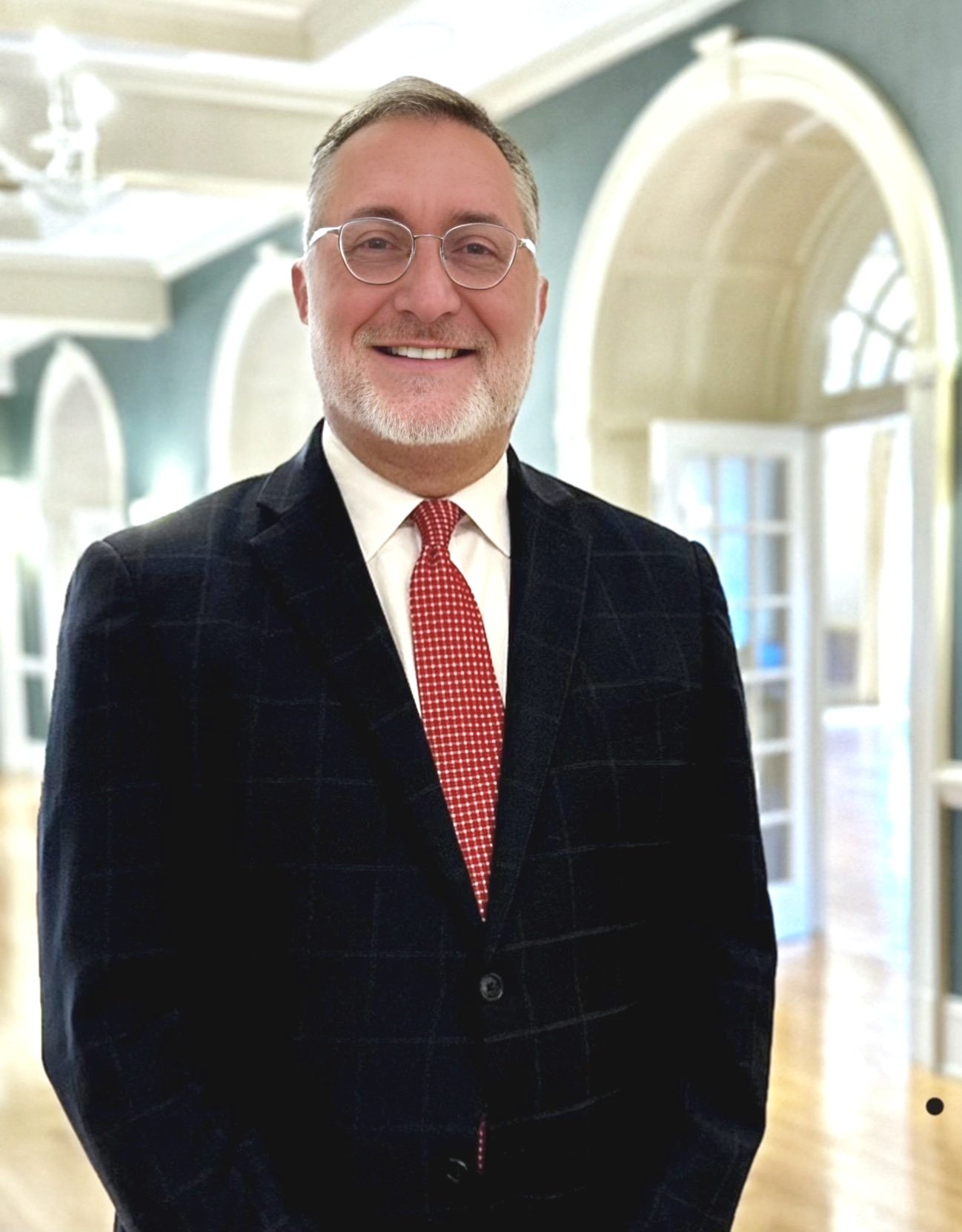 John Reid